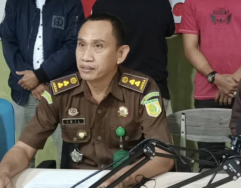 Terdakwa Penyalur Kredit Fiktif Rp25 Miliar Dituntut Pidana 11 Tahun
