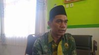 Kemenag Sulsel Akan Bayarkan Rp7,186 Miliar Kekurangan Tukin Guru dan Pengawas PAI