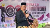 Pelaksanaan Milad Muhammadiyah Enrekang Ke-109 Berjalan Sukses