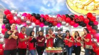 E0AD5368-2450-4A22-8FE3-4AD302E8DFF7 Kuatkan Layanan 3S di HUT Satu Tahun Outlet Mitsubishi TSM