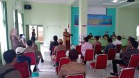 Satpol PP dan Damkar Genjot SDM 134 Satlinmas Bantaeng