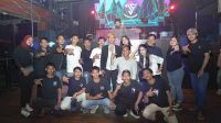 JF Entertainment Komitmen Jadi Wadah untuk Pelaku Industri Hiburan di Sulsel