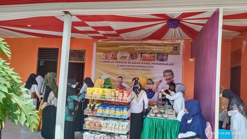 Mentan Akan Panen Sarang Walet di Enrekang