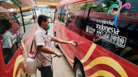 Kalla Transport Hadirkan Beragam Pilihan Sewa Kendaraan, Pas Buat Anak Muda dan Bisnis
