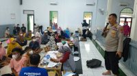 Capaian Vaksinasi di Majene Terus Meningkat