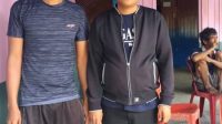 Azzam Ditemukan Sudah Tak Bernyawa