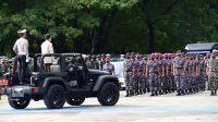 Lantamal VI Siap Mendukung dan Bersinergi Ops Lilin Tahun 2021