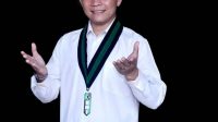 Gus Yahya Jadi Ketua PBNU, PB HMI MPO Harap NU Ciptakan Perdamaian Dunia