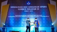 Borong 4 SPADA Award dari LLDIKTI IX, Unismuh Penyelenggara Pembelajaran Daring Terbaik