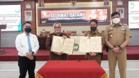 Pemkab Gowa Gandeng Kejari Siapkan Bantuan Hukum