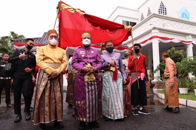 Tiga Perusahaan Tanamkan Investasi di Hari Jadi ke-767 Bantaeng 