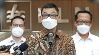 Begini Rekam Jejak Dirut Baru PLN