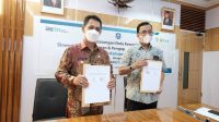 IMG-20211210-WA0125 Sinergi Dukung Pengembangan Kawasan, PLN Teken Nota Kesepahaman dengan Pemkab Wakatobi