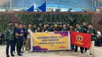 IMG-20211221-WA0005 SMP Buq'atun Mubarakah Sabet Tujuh Medali Pencak Silat di Bandung Championship