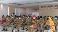 Rapat Orientasi, Budiman Apresiasi BPS Wujudkan Data Berkualitas dan Terintegrasi