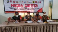 Satgas Penanganan Darurat Bencana Gempa Gelar Konferensi Pers, Berikut Penjelasannya 