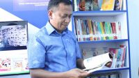 Bupati Takalar Luncurkan Program Berbasi Digital