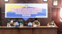 Bappelitbangda Selayar Gelar Rapat Orientasi Penyusunan RKPD Tahun 2023