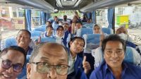 16 Surat Dukungan DPC untuk IAS Dinotariskan