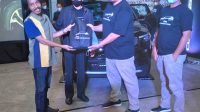 New Jeep Compass Resmi Mengaspal di Kota Makassar