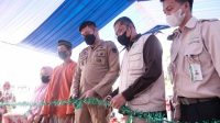 Gowa Gandeng AMCF Bangun Rumah Duafa