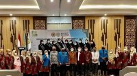 FIK UIM Yudisium 10 Sarjana Keperawatan
