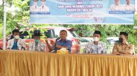Bupati Hadiri Puncak Peringatan Hari Guru Nasional