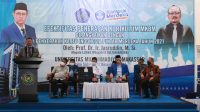 Unismuh Penerima Beasiswa KIP Kuliah Terbesar di LLDIKTI IX
