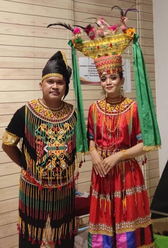 Siswa SMAN 3 Pinrang Lolos Grand Final Tingkat Nasional