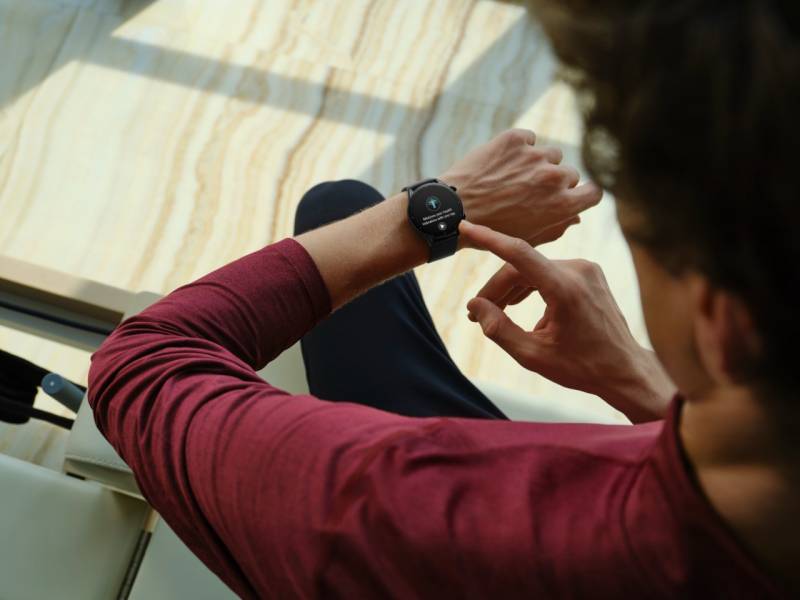 New Amazfit GT3 Series Gratis Untuk Kerabat Terkasih Diperayaan Nataru
