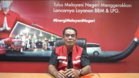 Pertamina Pastikan Distribusi BBM dan LPG Aman Selama Libur Nataru di Sulawesi