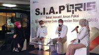 BNI Wilayah 07 dan BI Sulsel Bersinergi Implementasikan Program SIAP QRIS
