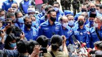 Tok! Gugatan Pendukung Moeldoko Kembali Ditolak Pengadilan TUN, Demokrat: Kado Akhir Tahun Bagi Demokrasi Indonesia