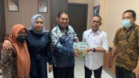 Chaidir Syam, Gagas Ruang Baca Berbasis Multi Dimensi