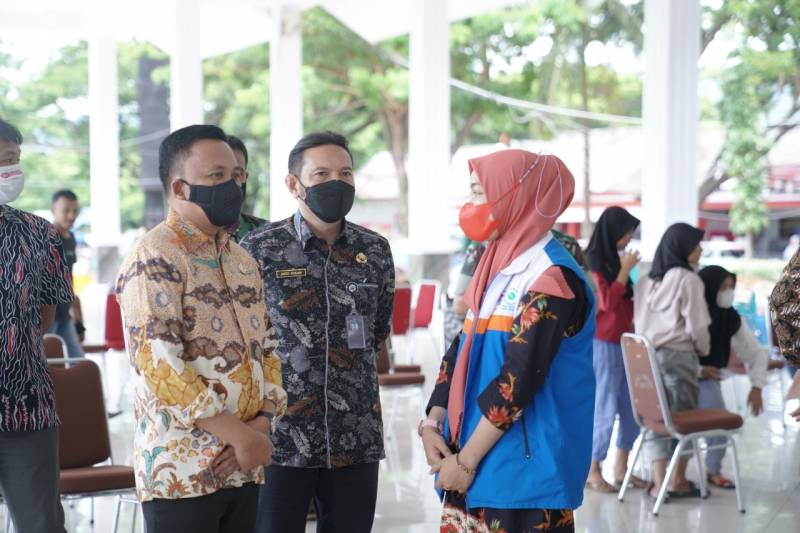Soal Edaran Vaksin, Ilham Azikin: Pemerintah Wajib Menjaga Derajat Kesehatan Masyarakat