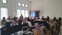Dukung E-Kontrak dan Digitalisasi Dokumen, Bagian PBJ Setdakab Luwu Timur Gelar Workshop