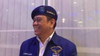 Amirullah Nur Ajak Seluruh Kader Demokrat Sulsel Bersatu, Penentuan Ketua Serahkan ke DPP