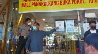 Jelang Nataru, Dishub Terjunkan Tim Edukasi Prokes