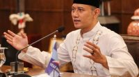 Beri Selamat ke Gus Yahya Ketum PBNU, AHY Tegaskan Demokrat Siap Bersinergi