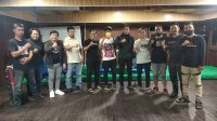 Unggul Tipis, Ini Ketua SMSI Parepare yang Terpilih