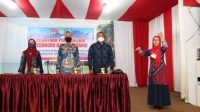 Dekranasda Selayar Kembali Laksanakan Pelatihan Pengelolaan Keuangan dan Akuntansi 