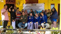 LPKM UMI Gelar Pengabdian Masyarakat di Takalar