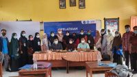 Dosen Unismuh Makassar Gelar Pelatihan Media Pembelajaran untuk Guru IPA di Sidrap