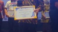 Tokoh Literasi Nasional Beri Apresiasi Maros Jadi Pintu Gerbang Literasi Numerasi di Sulsel