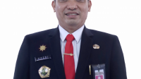 Dilantik Bertahap, Kades Terpilih Dilarang Bawa Massa