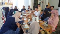 Buku Biografi andi Kartini Segera Launching
