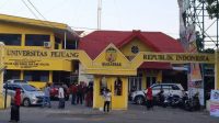 Rektor UPRI Lantik 11 Pejabat Struktural