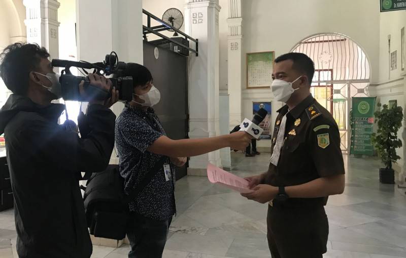 Tiga Pemasok Sabu 75 Kg Didakwa Pasal Berlapis dengan Ancaman Maksimal Hukuman Mati
