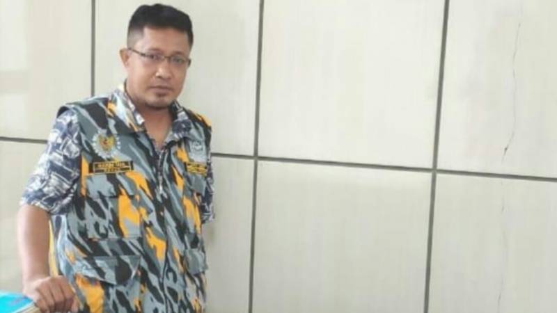 GMBI Minta Polda Sulsel Usut Proyek IPAL 11 Puskesmas di Takalar