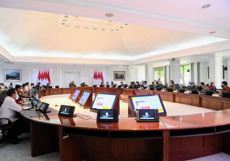 Transmisi dari Kedatangan Luar Negeri Dominasi Kenaikan Kasus Omicron